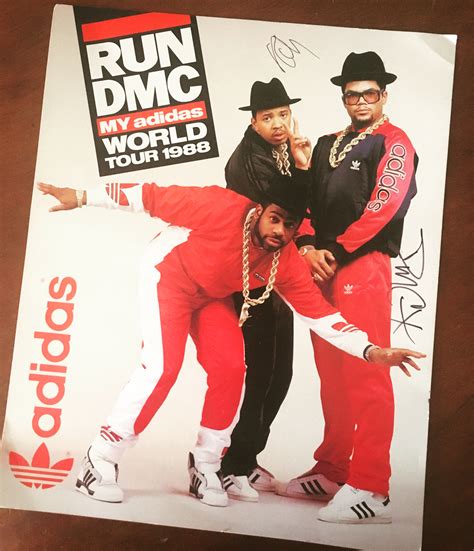 adidas originals run dmc